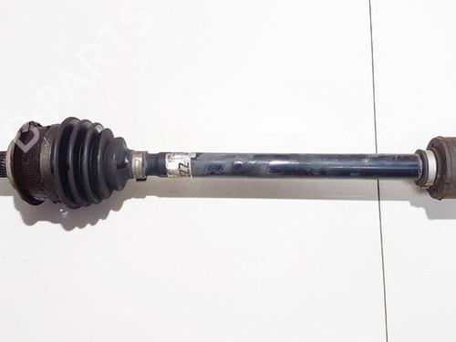Used Right front driveshaft Right front driveshaft 35638639 35638639