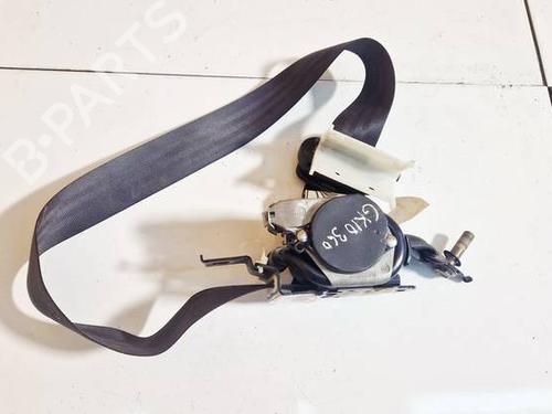 Used Rear left seatbelt Rear left seatbelt HONDA FR-V (BE) 1.8 (BE1) (140 hp) 34961645 34961645