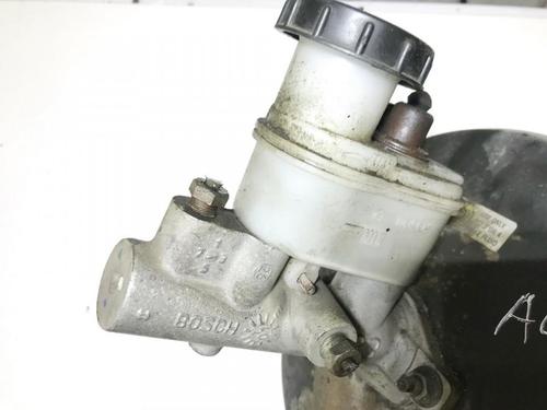 Used Brake master cylinder Brake master cylinder NISSAN ALMERA II Hatchback (N16) 1.8 (114 hp) 35710143 35710143