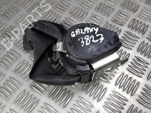 Used Rear center seatbelt Rear center seatbelt FORD GALAXY I (WGR) 1.9 TDI (115 hp) 35689718 35689718