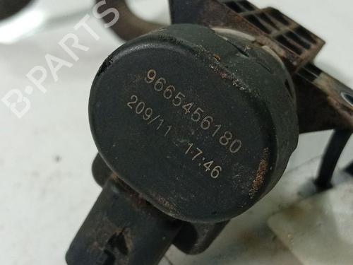 Elektronisk modul CITROËN BERLINGO MULTISPACE (B9) 1.6 HDi 75 16V | BP39015188M83 - Image 5
