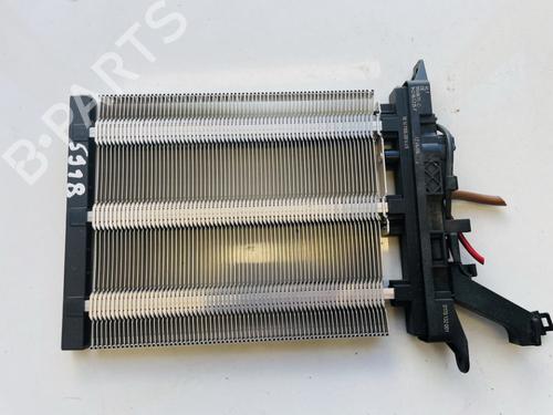 Used Heater resistor Heater resistor VW PASSAT B6 (3C2) 2.0 FSI (150 hp) 35504651 35504651