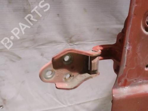 Used Hinge/Door check strap IVECO DAILY IV Platform/Chassis 29L12 (116 hp) 32621908