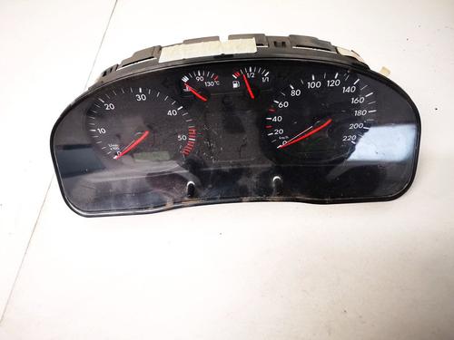 Used Instrument cluster Instrument cluster 35526103 35526103