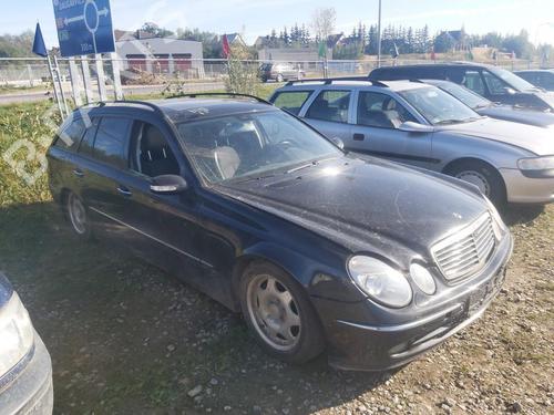 Used Parts MERCEDES-BENZ E-CLASS (W211) E 220 CDI (211.006) (150 hp) 4477332