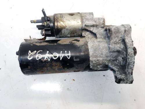 Starter PEUGEOT 407 (6D_) 2.2 (6D3FZE, 6D3FZH) | BP36453946M8 - Image 3