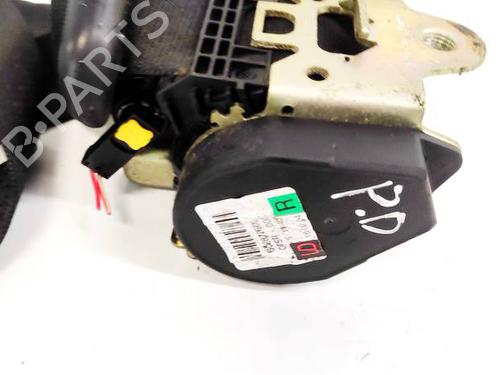 Front right seatbelt SMART FORFOUR (454) 1.3 (454.031) | BP35294875I25 - Image 2
