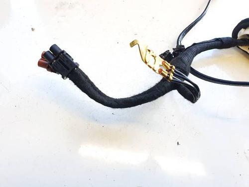 Wiring harness JAGUAR I-PACE (X590) EV400 AWD | BP38196047E16 - Image 3