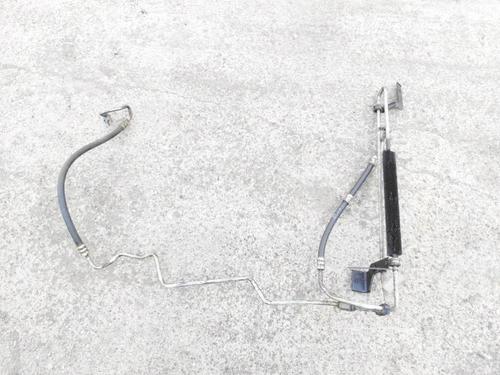 Used AC pipe AC pipe TOYOTA VERSO (_R2_) 2.0 D-4D (AUR20_, AUR20R) (126 hp) 32945585 32945585