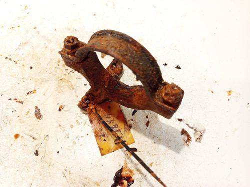 Used Support FORD FOCUS C-MAX (DM2) 1.6 TDCi (109 hp) 32562135