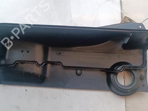 Air filter box BMW 5 (E39) 530 d | BP35392205M87 - Image 2