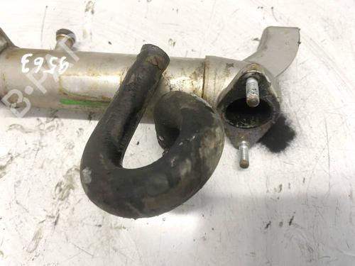 Egr HONDA CR-V III (RE_) 2.2 i-CTDi 4WD (RE6) | BP35097396M69 - Image 2