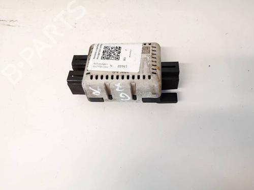 Used Electronic module Electronic module PEUGEOT BOXER Van 2.2 HDi 150 (150 hp) 35280173 35280173