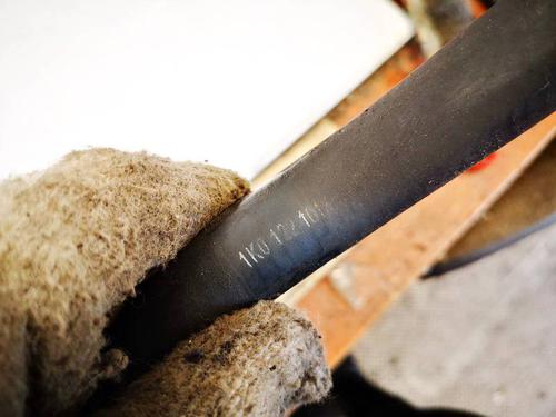 Pipe SKODA YETI (5L) 1.2 TSI | BP32579427M125 - Image 8