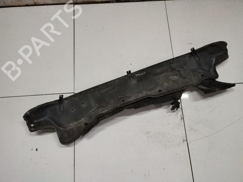 Used Scuttle panel Scuttle panel SKODA FABIA I (6Y2) 1.4 TDI (75 hp) 34977417 34977417