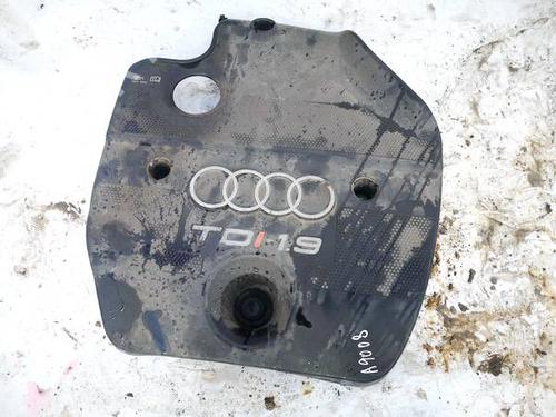 Used Upper protection Upper protection 35309387 35309387