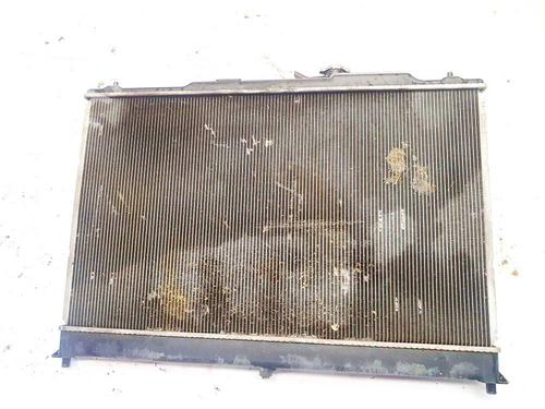 Used Water radiator Water radiator MAZDA CX-7 (ER) 2.2 MZR-CD AWD (ER10A) (173 hp) 35370709 35370709