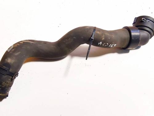Used Pipe Pipe OPEL CORSA D (S07) 1.3 CDTI (L08, L68) (75 hp) 32591924 32591924