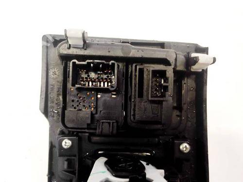 Mirror switch HONDA CR-V III (RE_) 2.2 i-CTDi 4WD (RE6) | BP35319284I25 - Image 2
