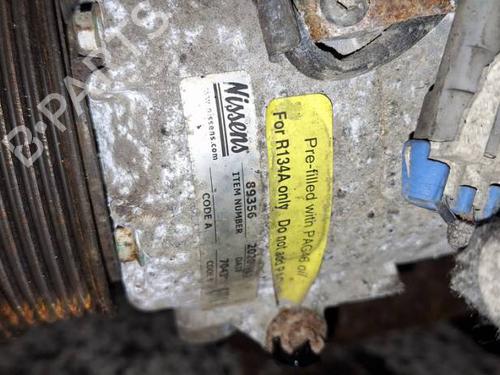 AC compressor OPEL ASTRA H (A04) 1.3 CDTI (L48) | BP34859122M34 - Image 4