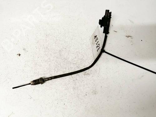 Used Electronic module Electronic module PEUGEOT 3008 I MPV (0U_) 1.6 HDi (109 hp) 35176590 35176590