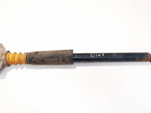 Used Left rear shock absorber Left rear shock absorber 35255901 35255901