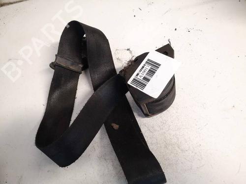 Used Front left seatbelt Front left seatbelt 35130541 35130541