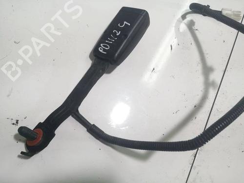 Used Seat buckle Seat buckle HYUNDAI i30 (FD) 1.6 CRDi (90 hp) 34799901 34799901