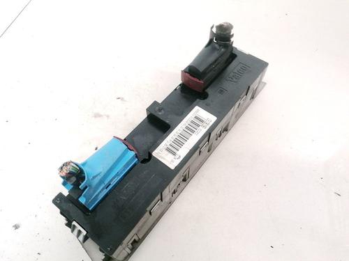 Climate control OPEL SIGNUM Hatchback (Z03) 2.2 DTI (F48) | BP35513382I5 - Image 2