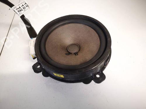 Used Speaker CHEVROLET CAPTIVA (C100, C140) 2.0 D 4WD (150 hp) 32552880