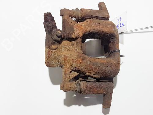 Used Left front brake caliper Left front brake caliper 35556119 35556119