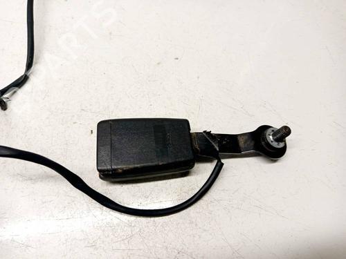 Used Seat buckle Seat buckle 34785800 34785800
