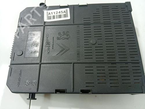Electronic module MERCEDES-BENZ E-CLASS T-Model (S211) E 200 T Kompressor (211.242) | BP34777030M83 - Image 2
