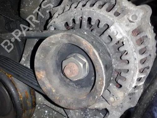 Used Alternator Alternator CHRYSLER VOYAGER / GRAND VOYAGER III (GS_, NS_) 2.4 i (151 hp) 35655483 35655483