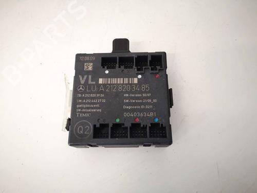 Used Electronic module Electronic module 34817044 34817044