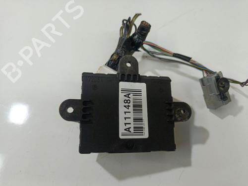 Electronic module FORD S-MAX (WA6) 2.0 TDCi | BP34818067M83 - Image 2