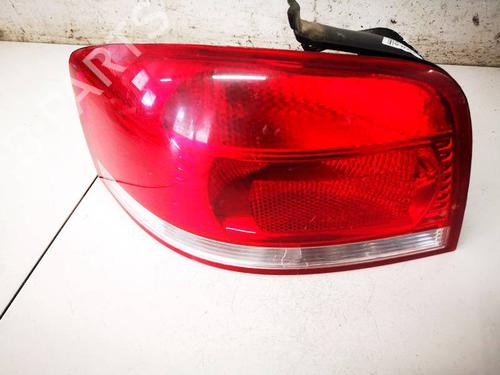 Used Left taillight Left taillight AUDI A3 (8P1) 1.6 FSI (115 hp) 36455399 36455399