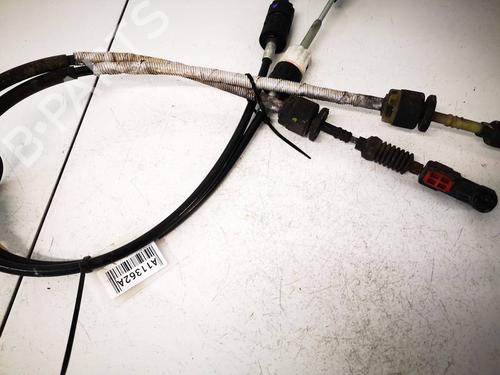 Cable FORD FOCUS II (DA_, HCP, DP) 2.0 | BP38945126E12 - Image 3