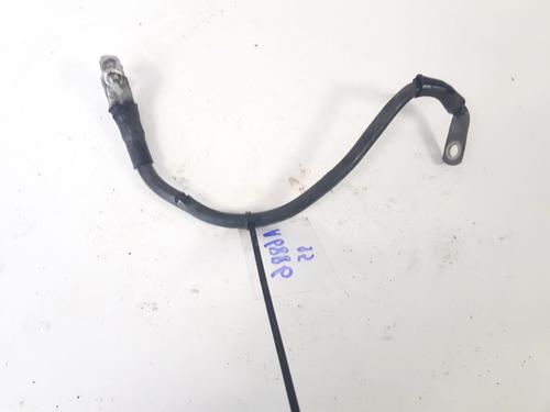 Used Cable Cable VW PASSAT B5 Variant (3B5) 1.9 TDI Syncro/4motion (110 hp) 35547051 35547051