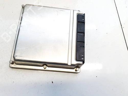 Engine control unit (ECU) MERCEDES-BENZ C-CLASS (W203) C 220 CDI (203.006, 203.008) | BP39456131M57 - Image 2