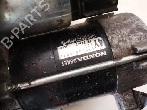 Starter VW CRAFTER 30-35 Bus (2E_) 2.5 TDI | BP35499913M8 - Image 3