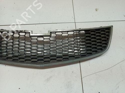 Grill CHEVROLET CRUZE (J300) 2.0 CDI | BP34868151C40 - Image 3