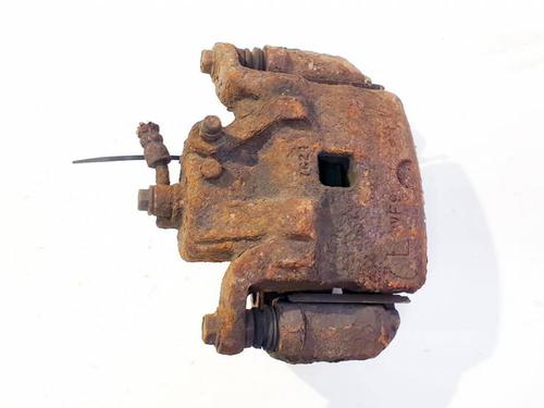 Used Left front brake caliper Left front brake caliper NISSAN TIIDA Hatchback (C11) 1.6 (110 hp) 35027138 35027138