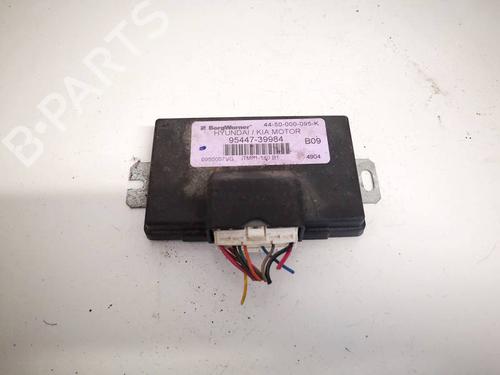 Used Electronic module Electronic module KIA SPORTAGE II (JE_, KM_) 2.0 CRDi 4WD (113 hp) 32625317 32625317