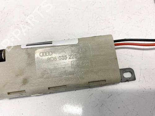 Electronic module AUDI A4 B5 (8D2) 2.5 TDI | BP35027120M83 - Image 3