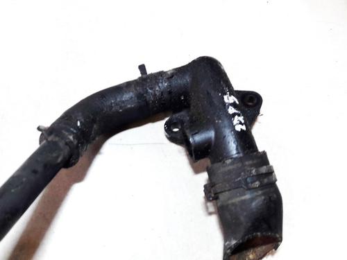 Pipe PEUGEOT 307 (3A/C) 2.0 HDi 110 | BP35615569M125 - Image 2
