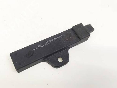 Used Electronic module Electronic module VOLVO S60 I (384) D5 (163 hp) 32624869 32624869