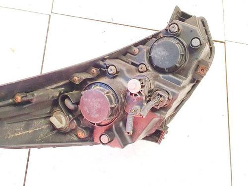 Left headlight HYUNDAI ix35 (LM, EL, ELH) 2.0 | BP40164258C28 - Image 3
