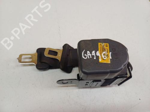 Used Rear left seatbelt Rear left seatbelt 34895748 34895748