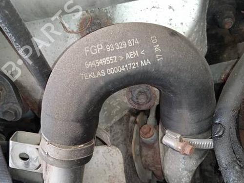 Used Pipe Pipe OPEL MERIVA A MPV (X03) 1.7 CDTI (E75) (100 hp) 32944318 32944318